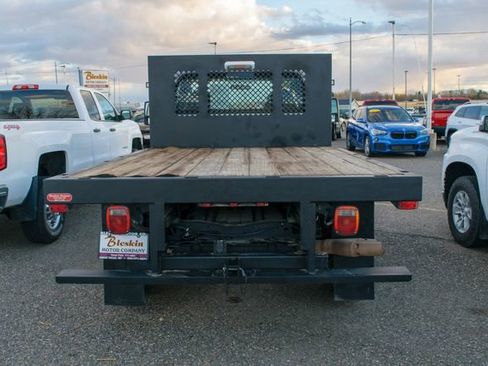 Used 2009 Ford F350 XL image 5
