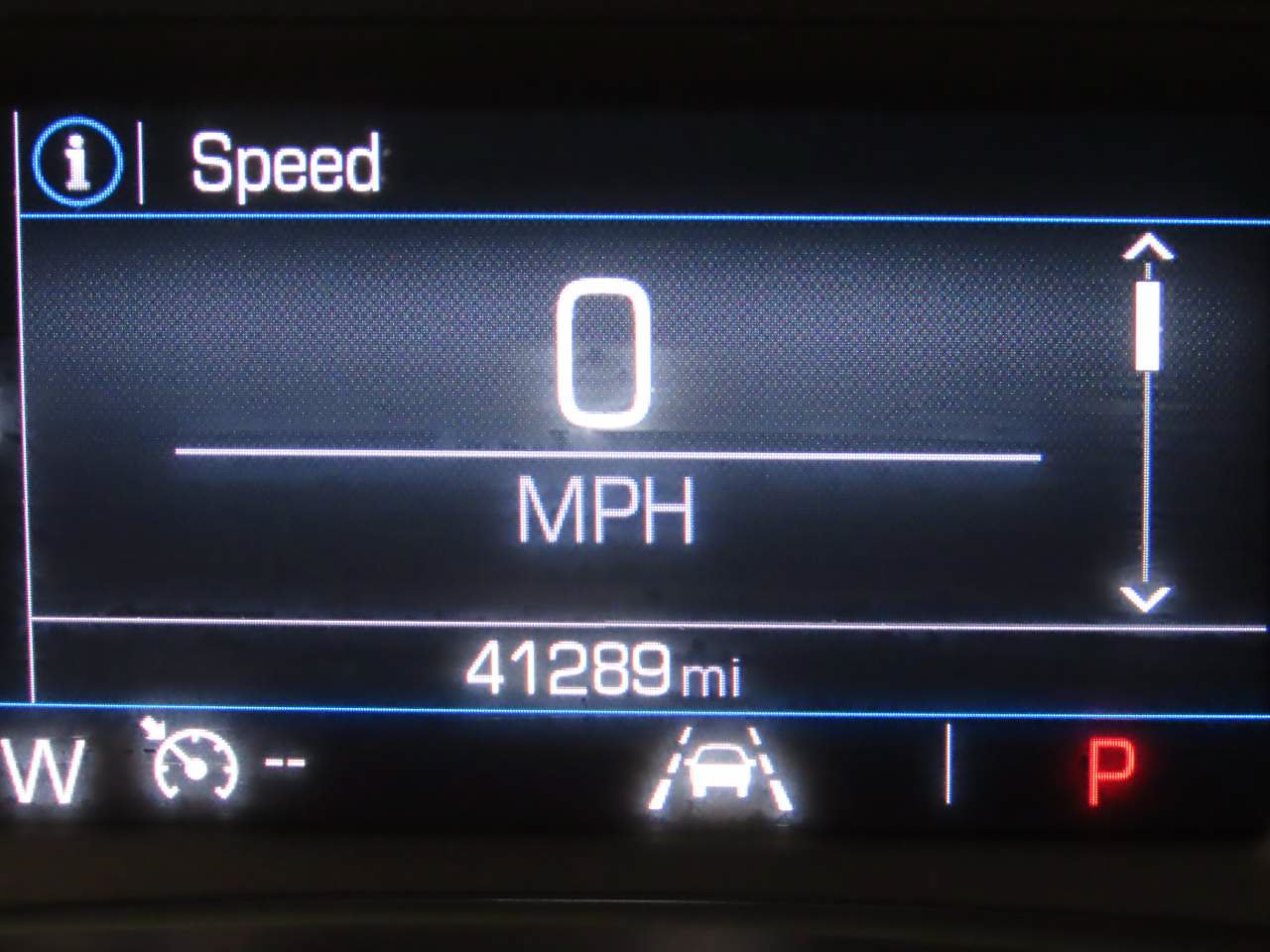 Used 2024 GMC Terrain SLE FWD image 11