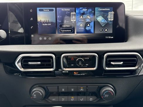 New 2026 Nissan Sentra S w/ Floor Mat Package FWD image 14