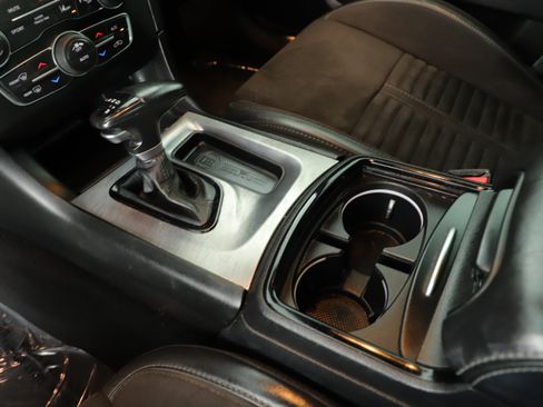 Used 2020 Dodge Charger R/T w/ Daytona Edition Group RWD image 12