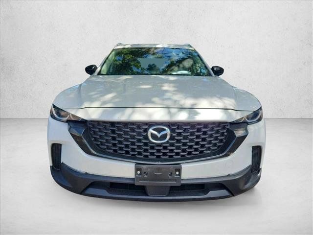 Used 2024 MAZDA CX-50 AWD 2.5 S w/ Premium Package image 2