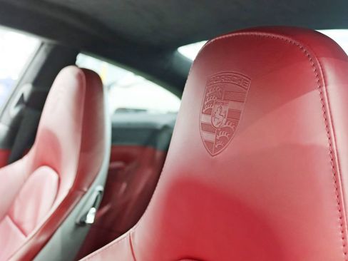 Used 2017 Porsche 911 Carrera S RWD image 27