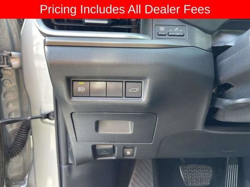 Used 2024 Toyota Grand Highlander AWD image 24