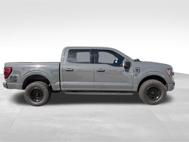 Used 2021 Ford F150 Tremor w/ Equipment Group 402A High AWD/4WD image 11