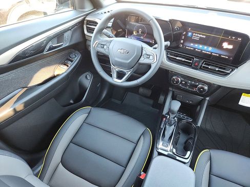 New 2026 Chevrolet TrailBlazer ACTIV w/ Convenience Package image 15