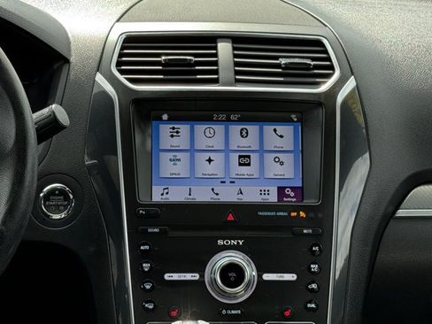 Used 2019 Ford Explorer Sport AWD/4WD image 21