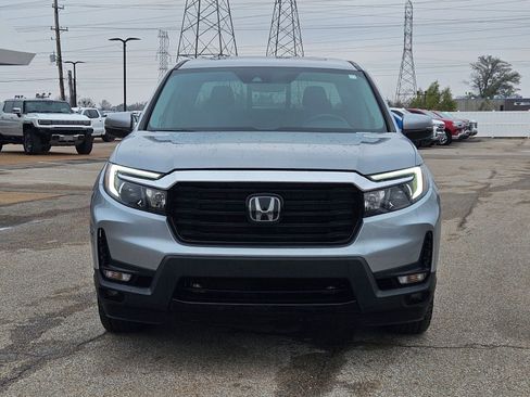 Used 2023 Honda Ridgeline RTL-E image 9