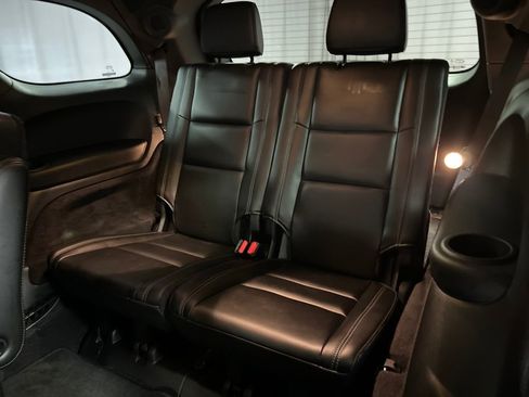 Used 2022 Dodge Durango GT image 25