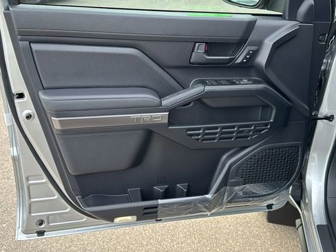 New 2026 Toyota 4Runner TRD Sport Premium AWD/4WD image 13