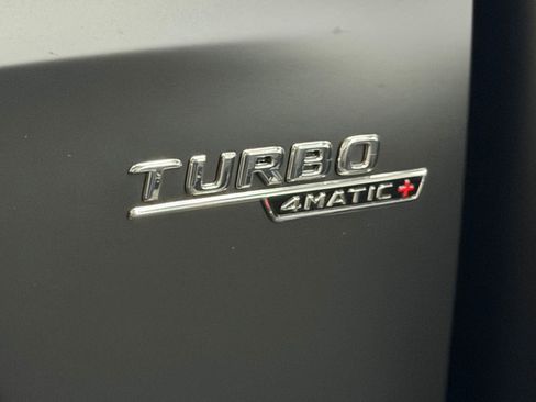 Used 2025 Mercedes-Benz CLE 53 AMG 4MATIC Coupe image 19