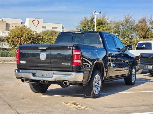 Used 2022 RAM 1500 Limited image 7