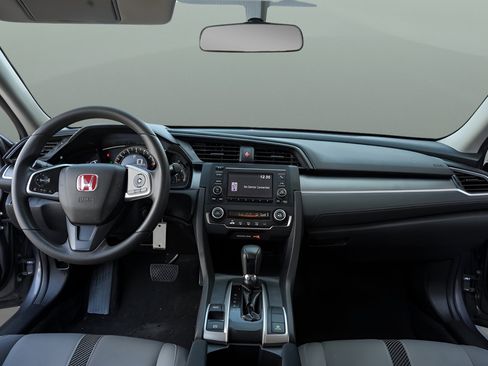 Used 2018 Honda Civic LX image 17