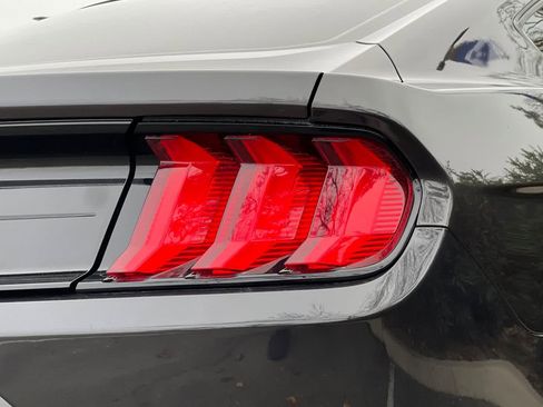 Certified 2023 Ford Mustang Coupe w/ Equipment Group 101A image 26