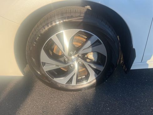 Certified 2025 Subaru Legacy Premium image 49