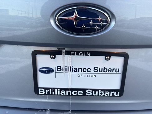 New 2026 Subaru Crosstrek 2.0i Premium image 9