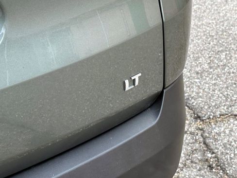 Certified 2023 Chevrolet Traverse LT image 9