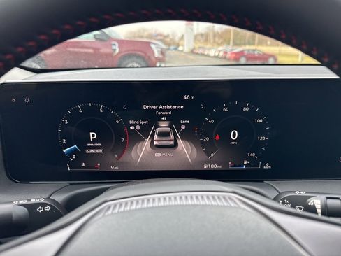 New 2026 Nissan Sentra SR image 14