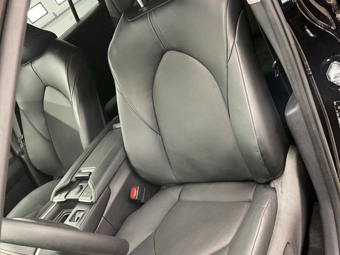 Used 2025 Toyota Grand Highlander AWD Hybrid image 11