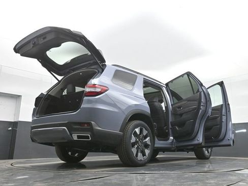 New 2026 Honda Pilot Elite image 59