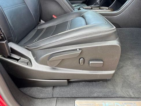 Used 2019 GMC Canyon Denali AWD/4WD image 29