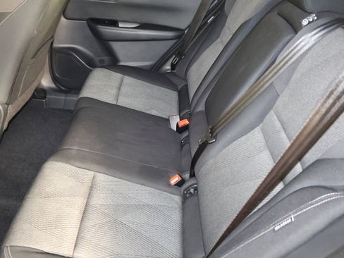 Used 2025 Nissan Rogue SV image 47