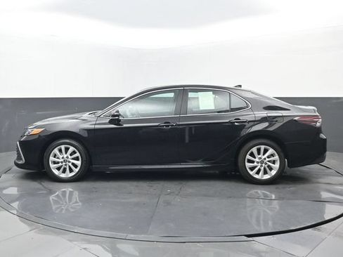 Used 2023 Toyota Camry LE w/ Convenience Package FWD image 23