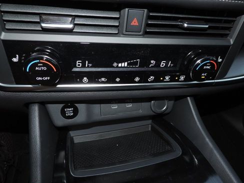 New 2026 Nissan Rogue SV image 20