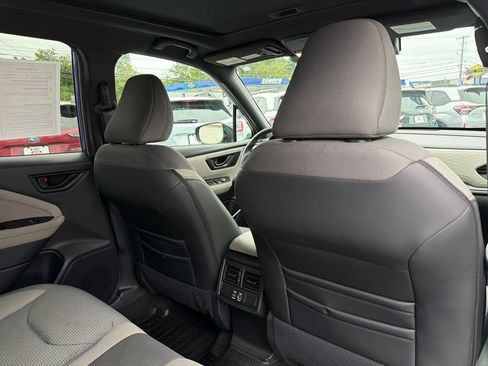 Certified 2026 Subaru Forester Premium AWD/4WD image 37