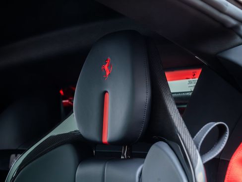 Used 2022 Ferrari SF90 Stradale AWD/4WD image 25