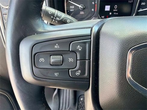 Used 2022 GMC Sierra 1500 AT4 w/ AT4 Premium Package image 29