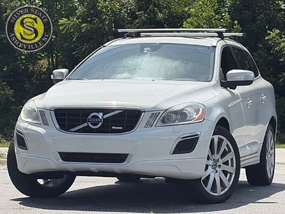 Used 2013 Volvo XC60 T6 R-Design