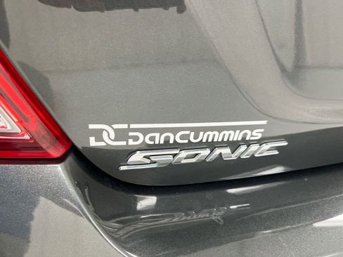 Used 2020 Chevrolet Sonic LT image 26