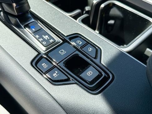 New 2026 Lexus TX 350 AWD image 32