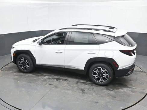 New 2026 Hyundai Tucson XRT image 41