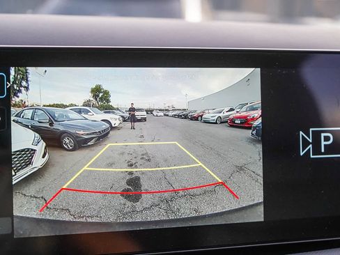 New 2026 Hyundai Santa Cruz SEL image 25