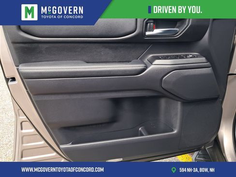 Used 2024 Toyota Land Cruiser AWD/4WD image 13
