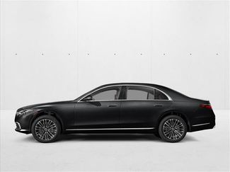 New 2026 Mercedes-Benz S 580 4MATIC Sedan video 3