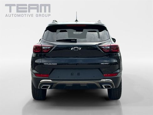New 2025 Chevrolet TrailBlazer ACTIV w/ Convenience Package image 6