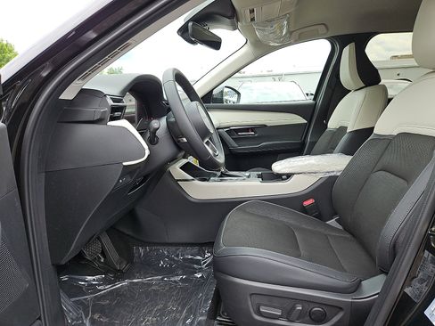 New 2026 MAZDA CX-5 Preferred AWD/4WD image 11