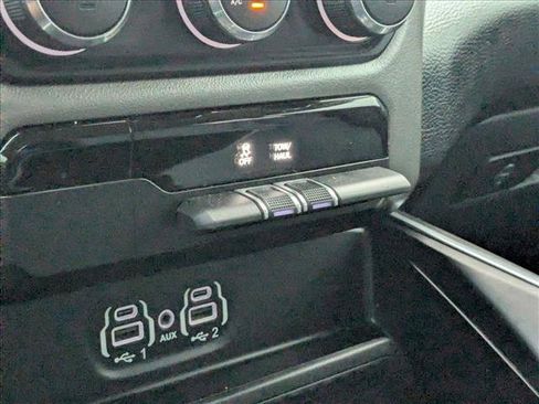 Used 2020 RAM 1500 Lone Star image 14