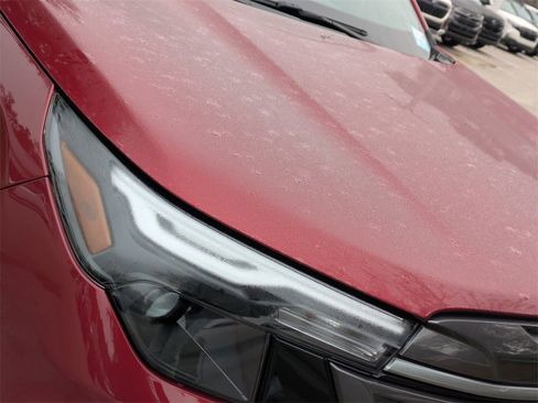 New 2026 Subaru Forester Premium image 9