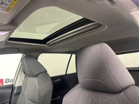 Certified 2024 Toyota RAV4 XLE image 5