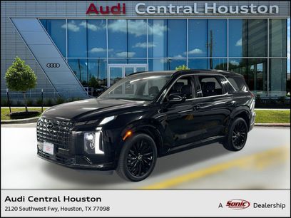 Used 2024 Hyundai Palisade Calligraphy
