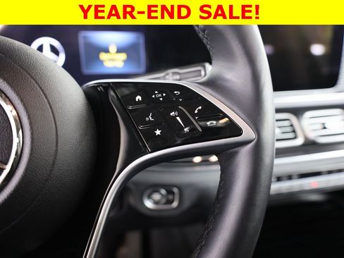 Certified 2025 Mercedes-Benz GLE 350 4MATIC image 13