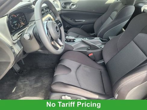 New 2026 Nissan Z Sport image 10