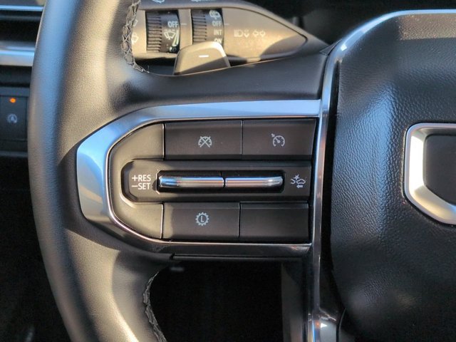 Used 2025 GMC Acadia Elevation FWD image 23