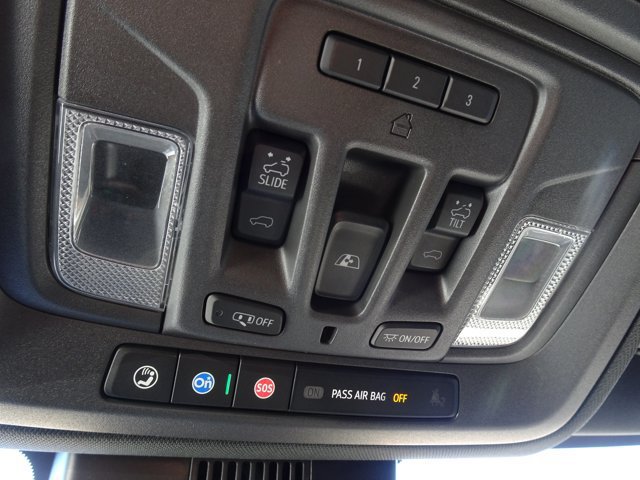 Used 2023 GMC Sierra 1500 AT4 w/ AT4 Premium Package AWD/4WD image 29