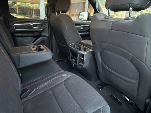 Used 2019 RAM 1500 Big Horn image 25