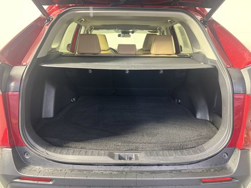 Used 2021 Toyota RAV4 XLE Premium image 35