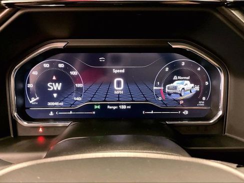 Used 2025 GMC Sierra 1500 AT4 w/ Technology Package image 30